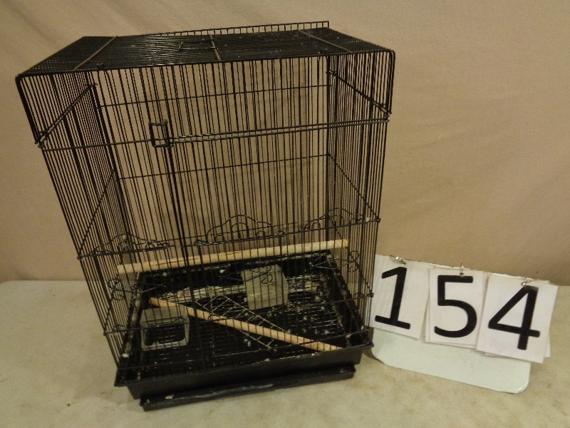 Bird Cage