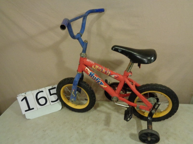 Kids Bike