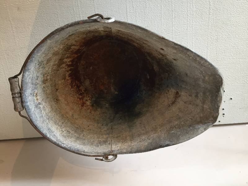 ASH BUCKET