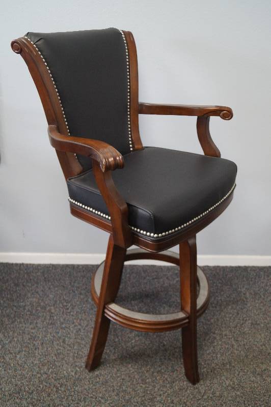 Billiards  Pub Chair