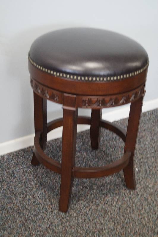 Stool