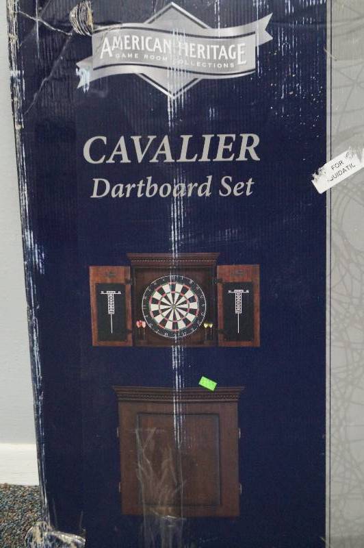 Dart Board
