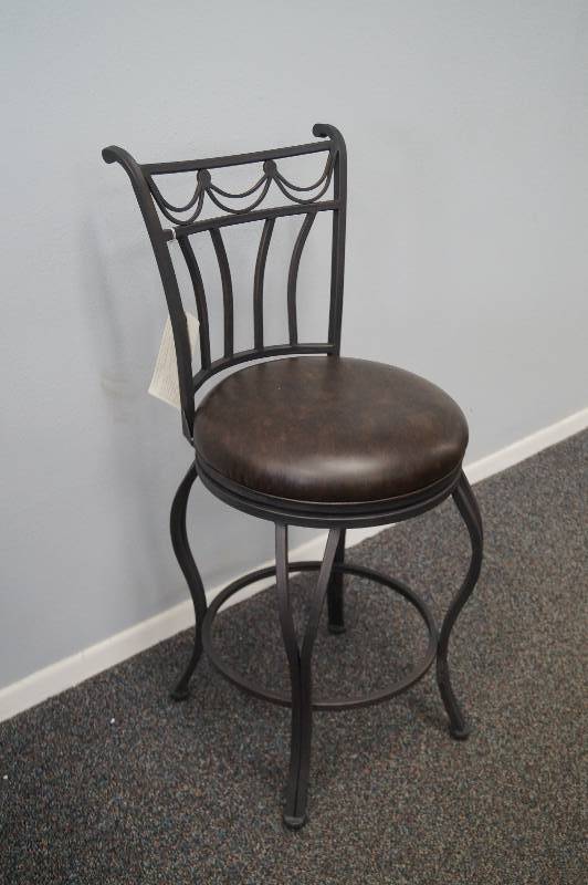 Stool