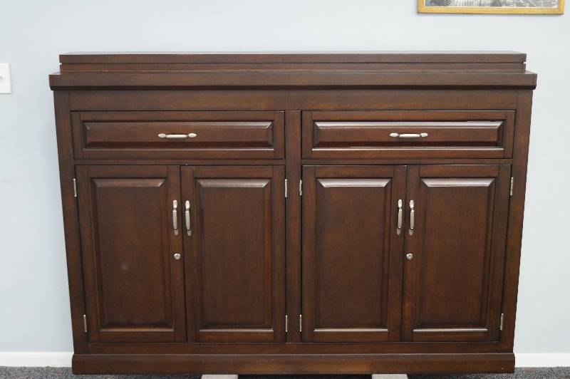 Bar Cabinet