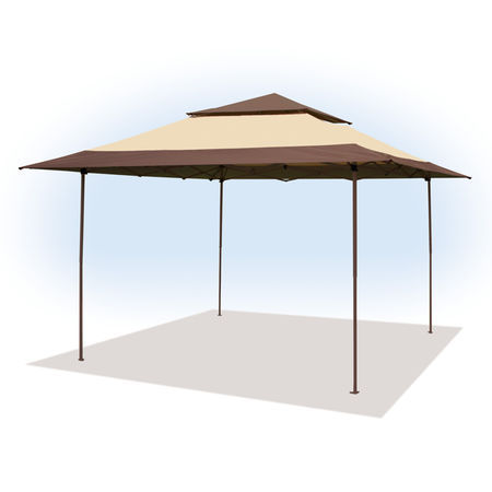 E Z Up Shelter