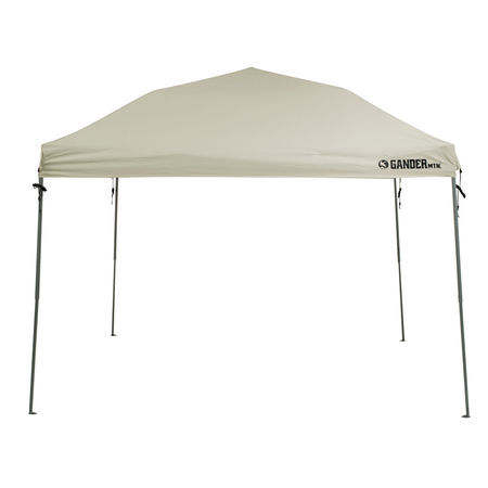 Speed Up Shelter