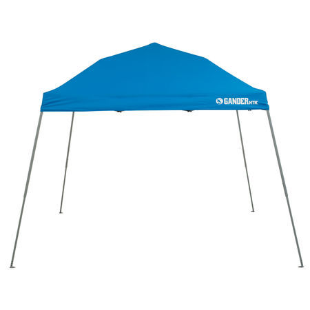 Speed Up Shelter