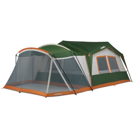 Vacation 10 Family Tent