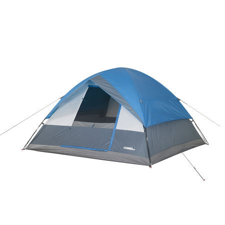 Trailhead 6 Tent