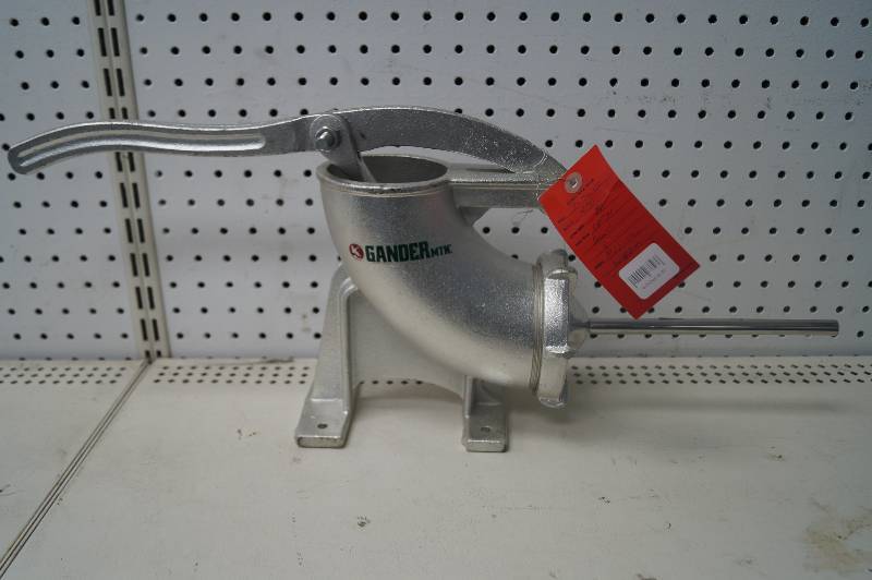 lot 11 image: Sausage Stuffer
