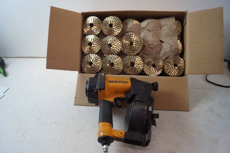 Roofng Nailer