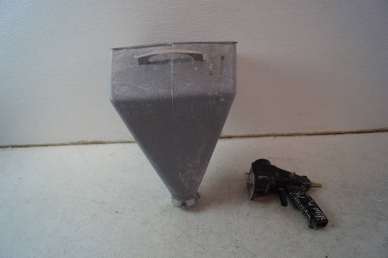 Texture Gun