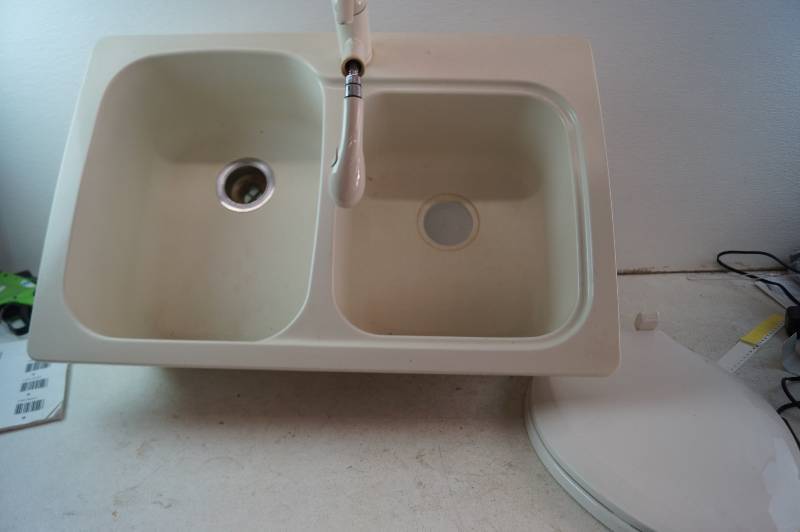 Sink