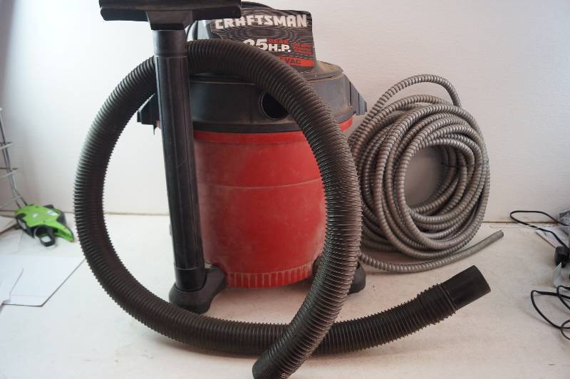 Shop Vac