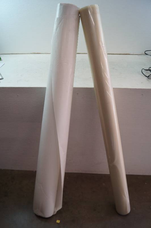 Wax Paper Rolls