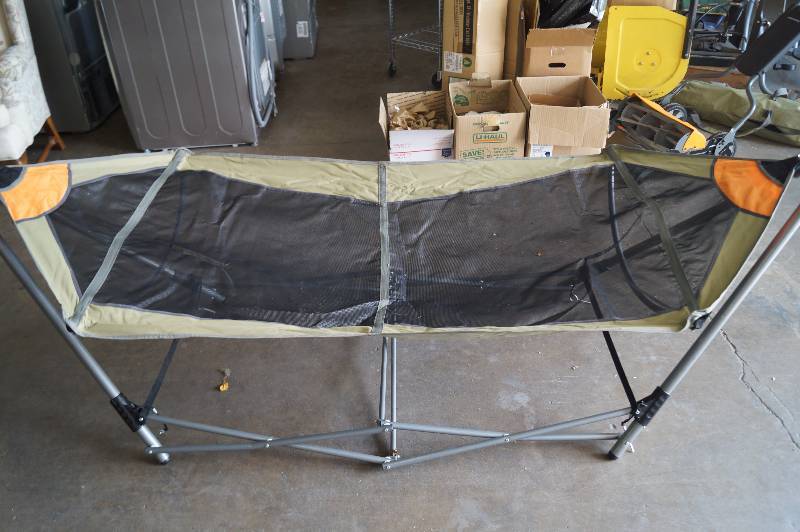 Folding Hammock