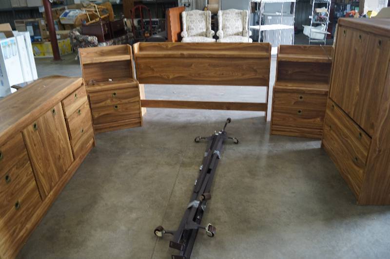 Bedroom Set