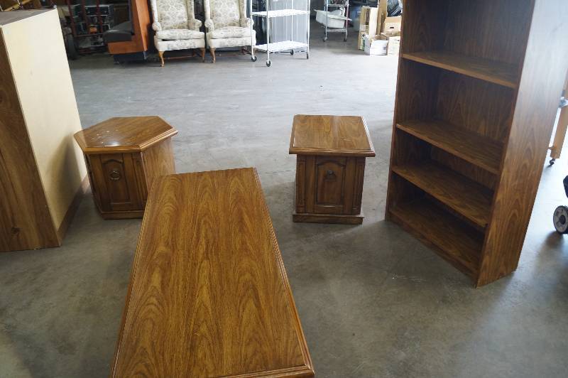 Living Room Set