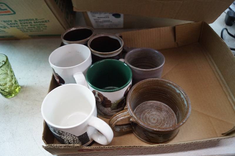 Glassware