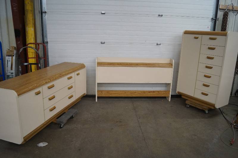 Bedroom Set