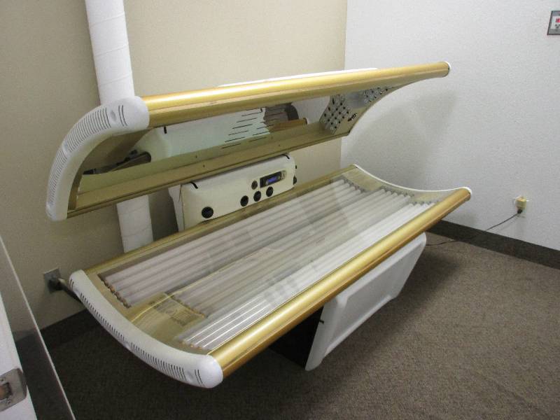Tan America VIP Gold
