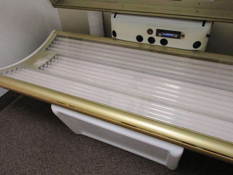 Tan America VIP Gold