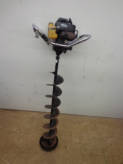 Ice Auger