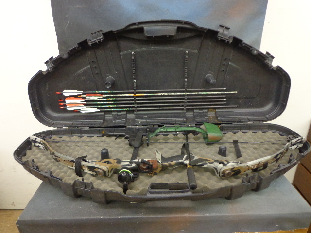 Hunting Equipment