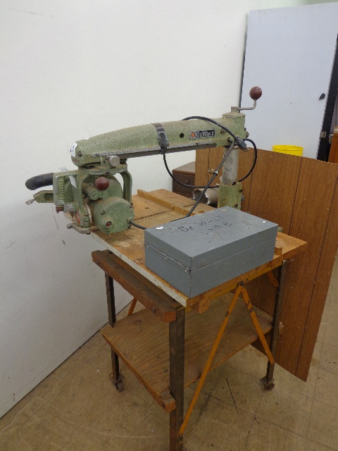 Power Tool
