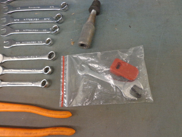 Tools