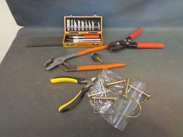 Tools