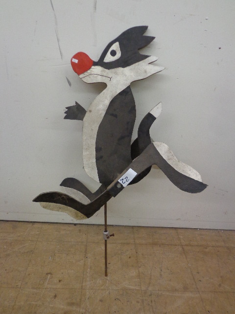 Garden Decoration