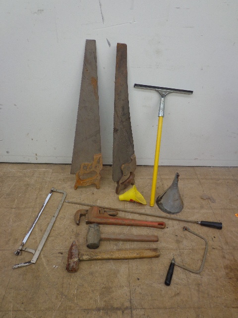 Tools