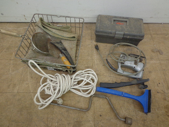 tools