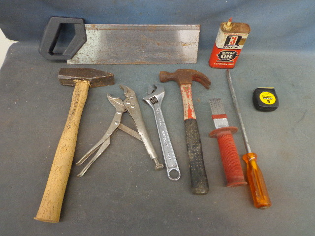 Tools