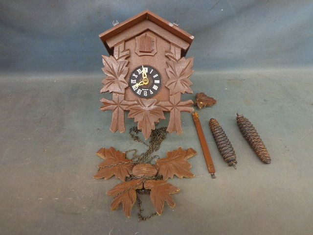 Clocks