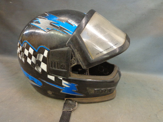 Helmet
