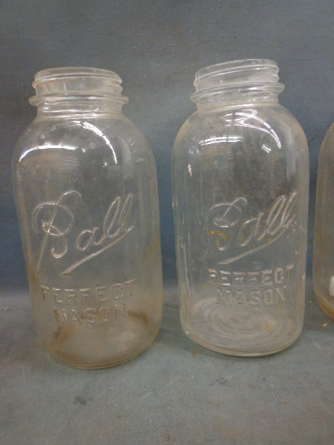 Jars