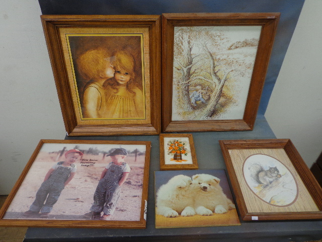 Frames