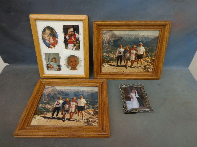 Frames