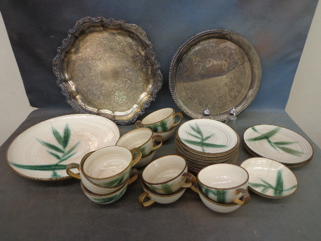 Dishes