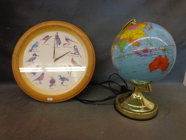 Electrical Items