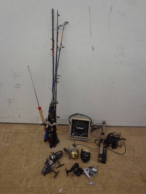 Fishing
