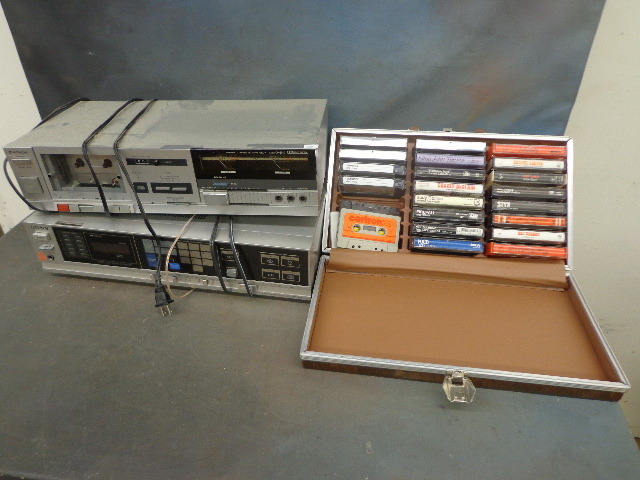 Electronics