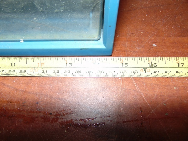 lot 56 image: Small Storage Bin
