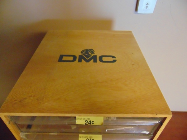 lot 63 image: (3) Parts Bins