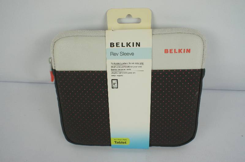 Belkin Rev Sleeve for 8 Tablet