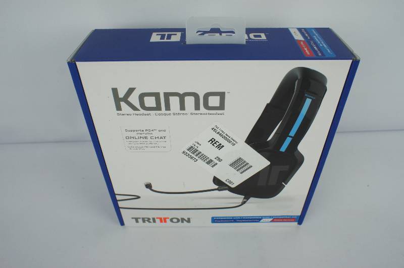 Tritton Kama Headset