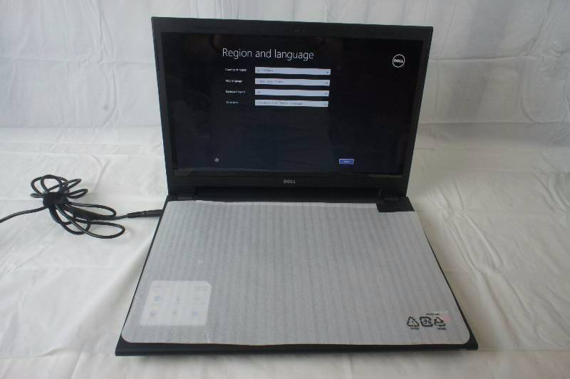 Dell Inspiron 15 3000 series 15.6 Touchscreen LED