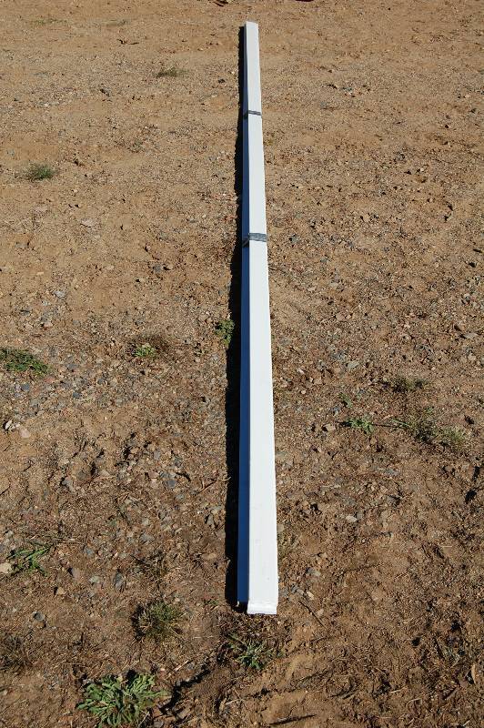 lot 129 image: White Trim